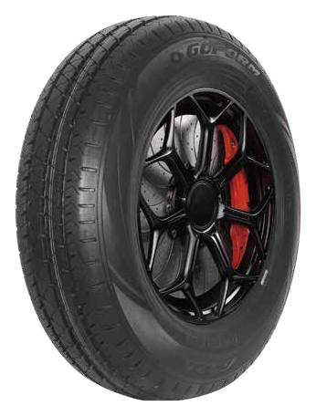 GoForm G325 155R13C 85/83Q