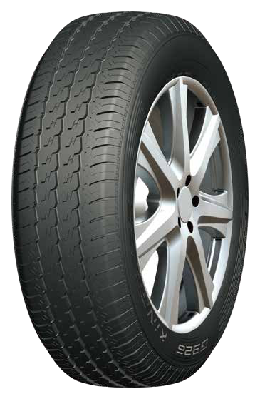 Kingboss G326 195R14C 106/104T