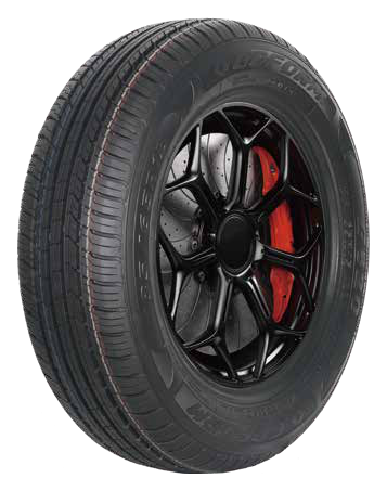 GoForm G520 165/70 R14 81H
